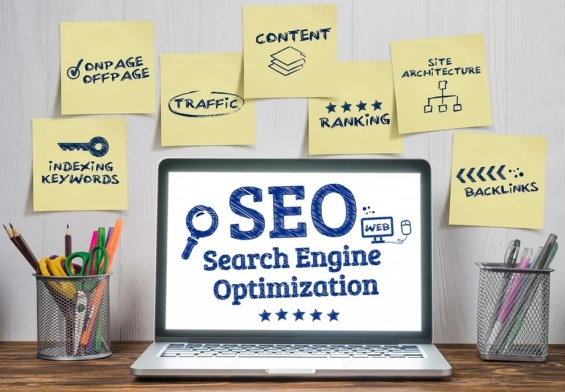 5 Simple SEO tips to quickly improve your Google Rankings