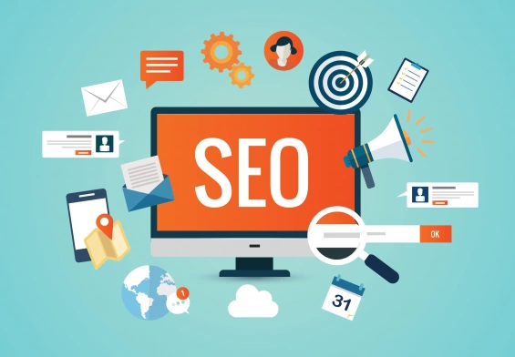 Top 7 Benefits of SEO: Search Engine Optimization