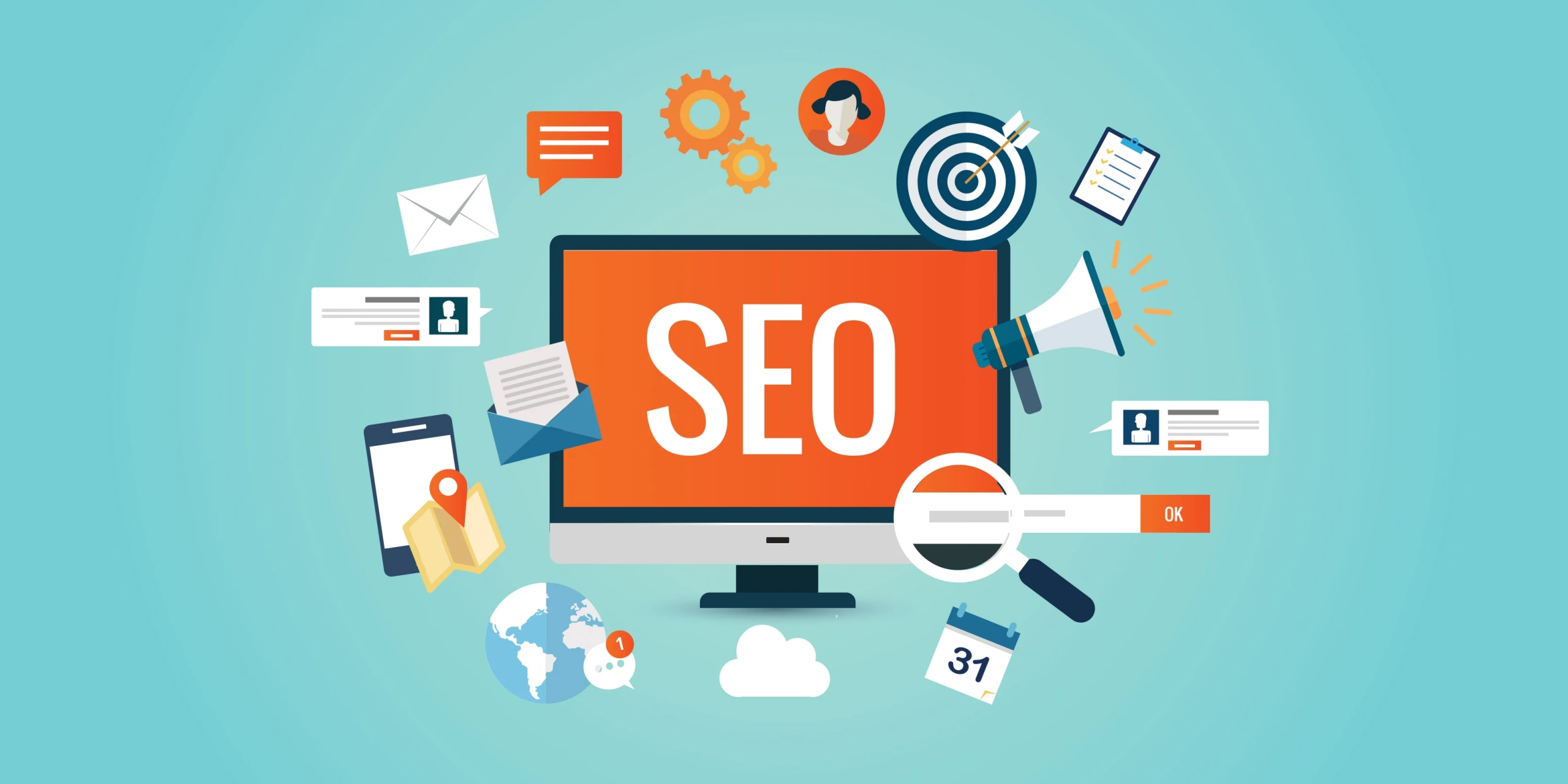 Top 7 Benefits of SEO: Search Engine Optimization