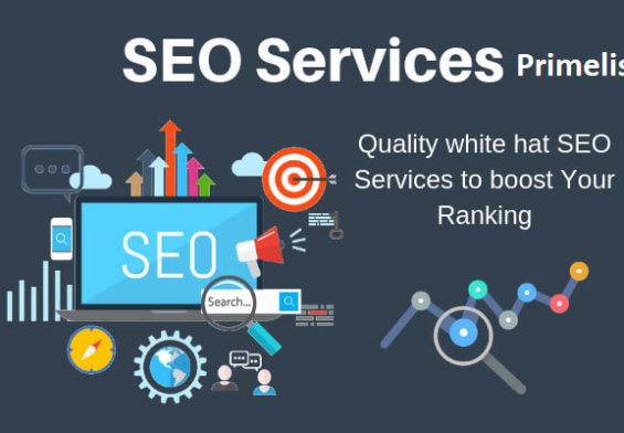 SEO Services Primelis 2022