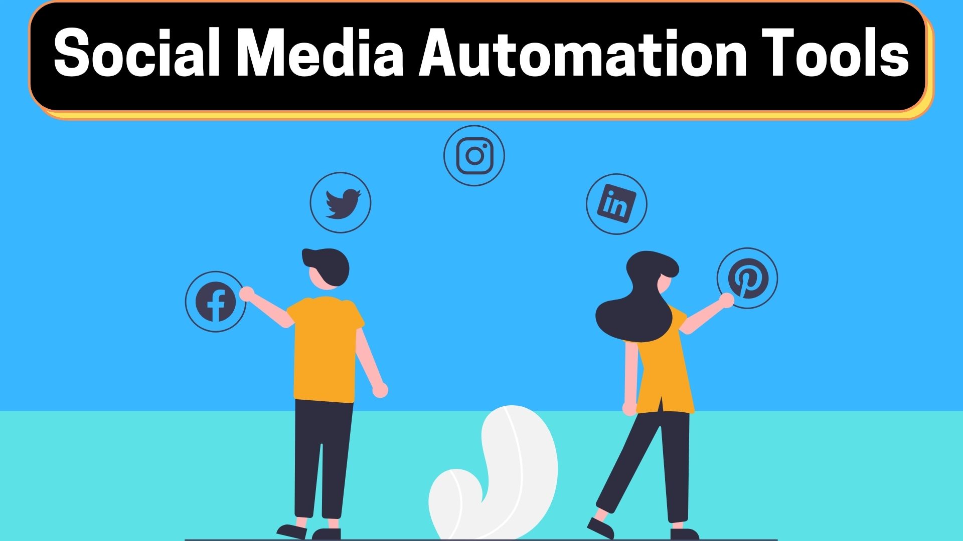 Top 14 Social Media Automation Tools to Publish at the Right Time