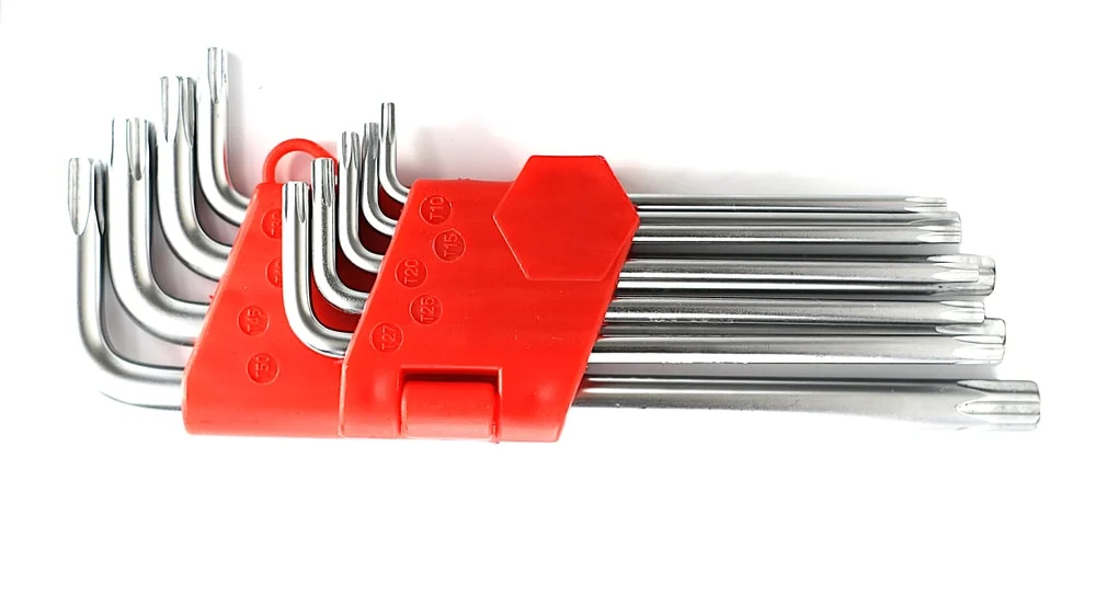 5 Uses for Hex Keys or Allen Keys