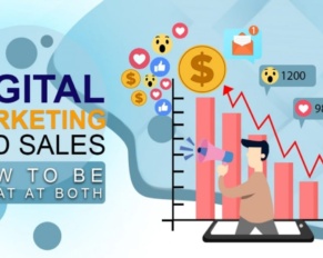 Strategies to Boost your Digital Sales