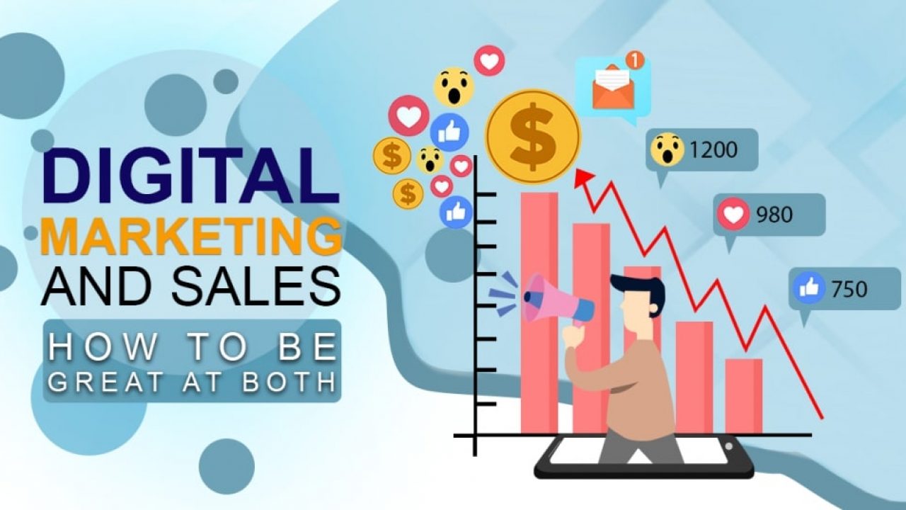 Strategies to Boost your Digital Sales