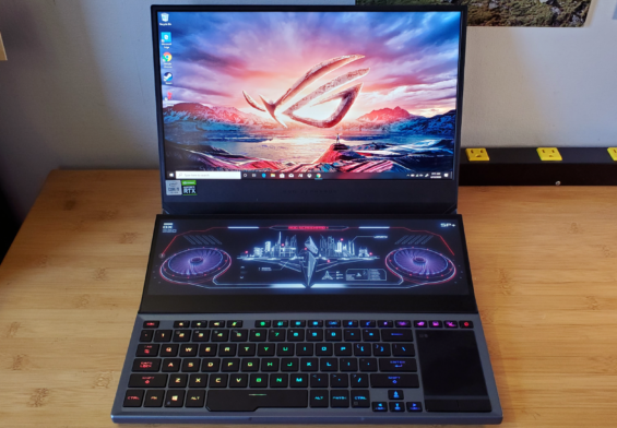 What to Look for in a Gaming Notebook