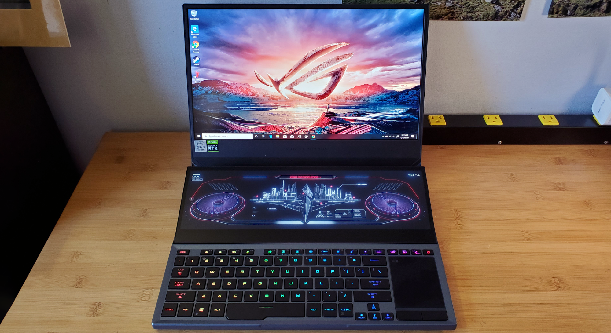 What to Look for in a Gaming Notebook