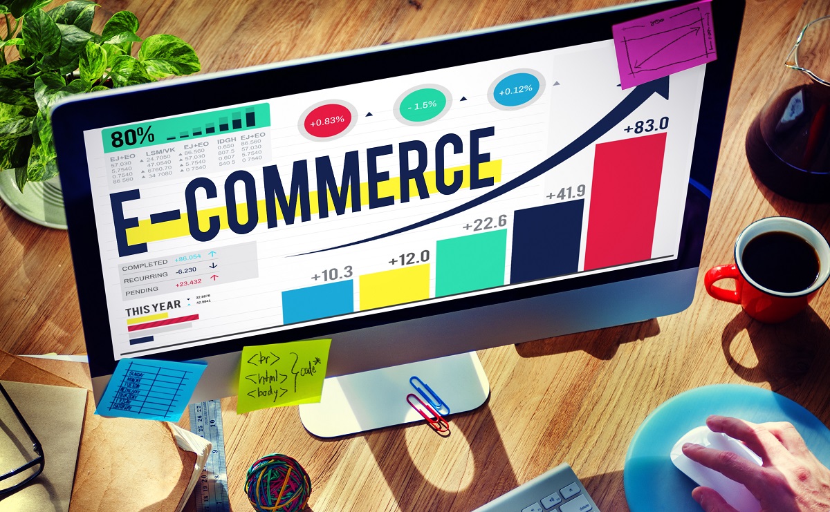 5 eCommerce Trends To Look Out For In 2021