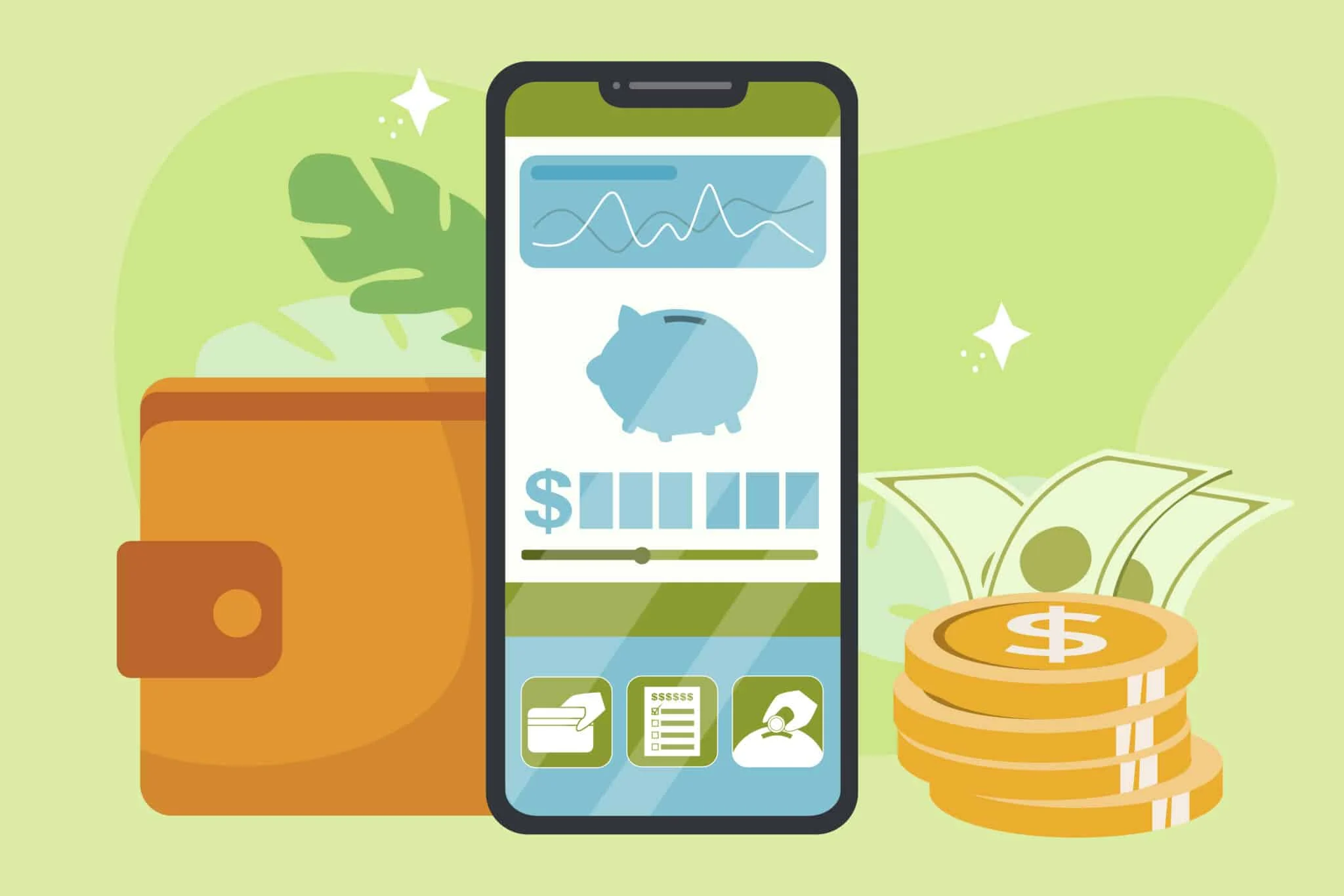 Best Budgeting Apps