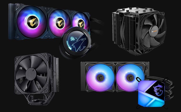 Tips to consider before buying cpu coolers for i7 11700k