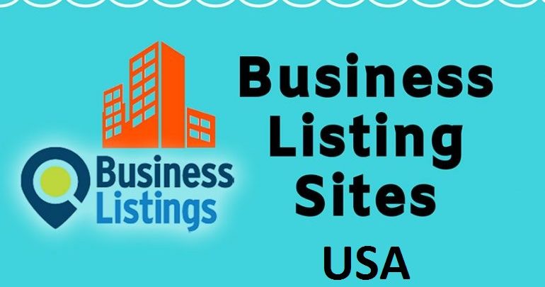 The Top Business Listing Sites List In USA