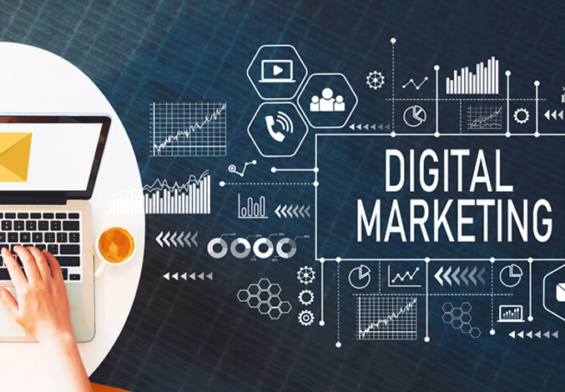 All You Need to Know About Digital Marketing As a Beginner