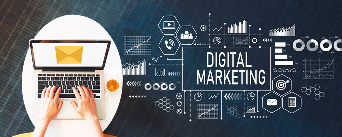 All You Need to Know About Digital Marketing As a Beginner