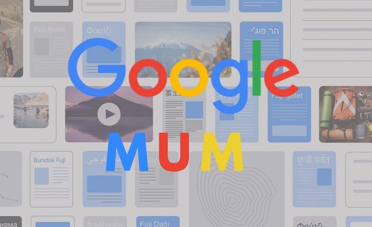 Everything you need to know about the Google MUM update