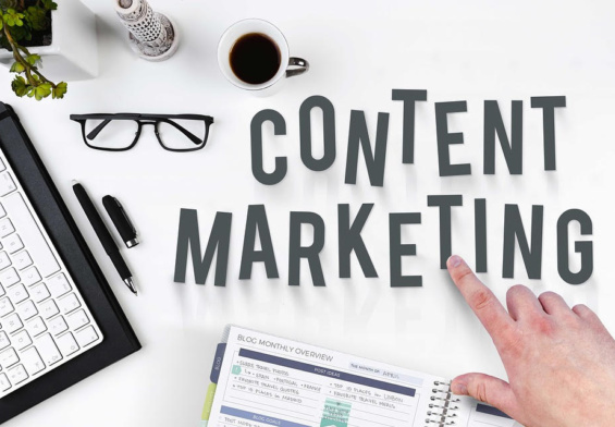Ways to Improve Your B2B Content Marketing Strategy