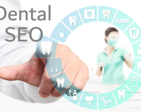 SEO Keyword Research For Dentists
