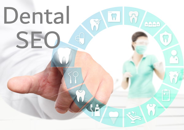 SEO Keyword Research For Dentists
