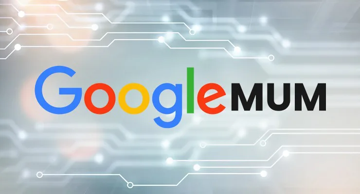 Everything you need to know about the Google MUM update