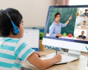 Why online teaching is the present and the future of education?