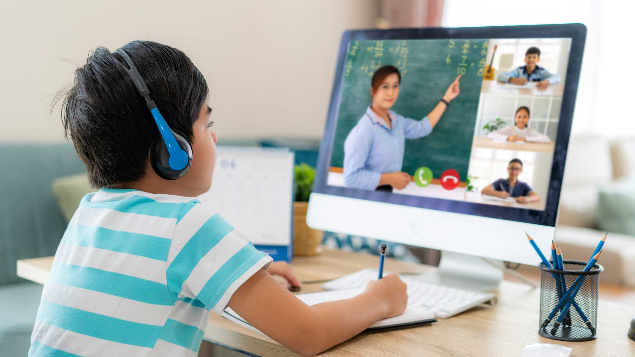 Why online teaching is the present and the future of education?