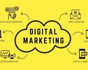 Benefit Of Joining A Digital Marketing Institute
