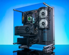 PC Power Up: Build Your Own Robust PC