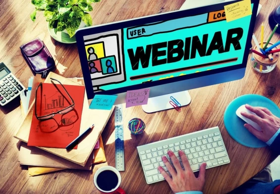 6 Tips For Hosting An Effective Webinar