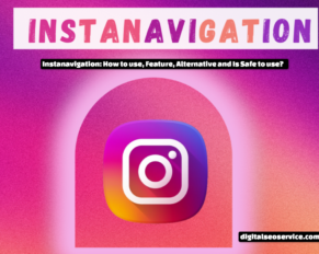 Instanavigation