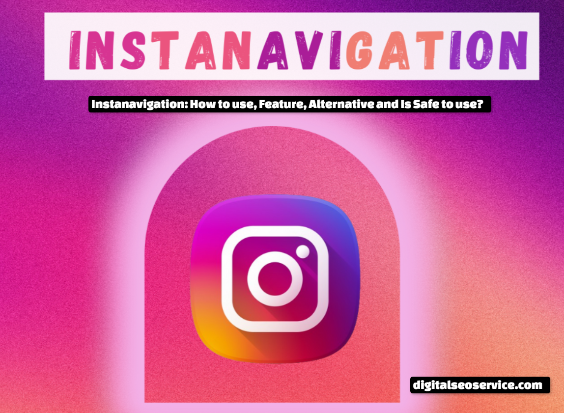 Instanavigation