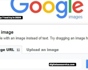 reverse image Search