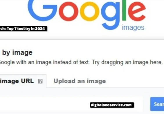 reverse image Search
