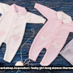 thesparkshop.in:product/baby-girl-long-sleeve-thermal-jumpsuit