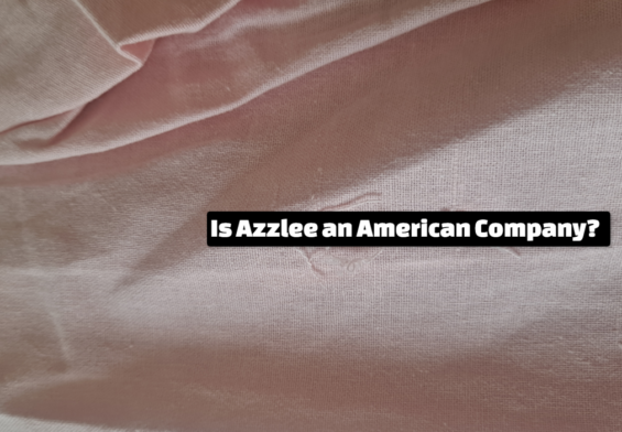 Is Azzlee an American Company