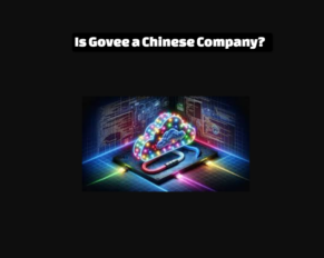 Is Govee a Chinese Company