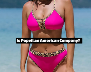 Is Popvil an American Company?