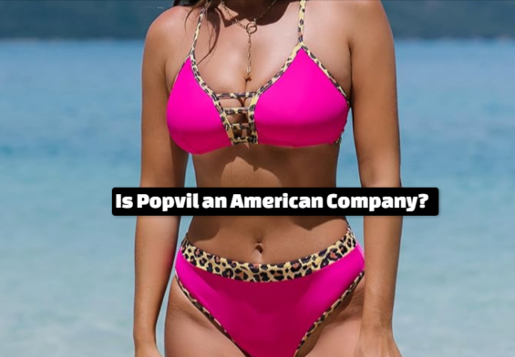 Is Popvil an American Company?