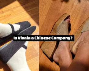 Is Vivaia a Chinese Company?