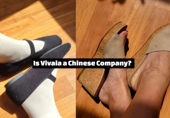 Is Vivaia a Chinese Company?