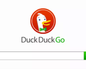 Is Duckduckgo a Chinese Company