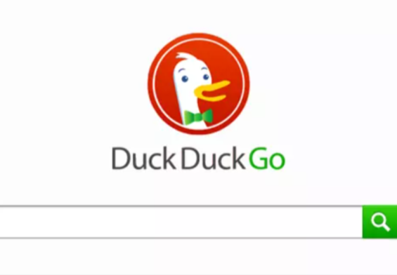 Is Duckduckgo a Chinese Company