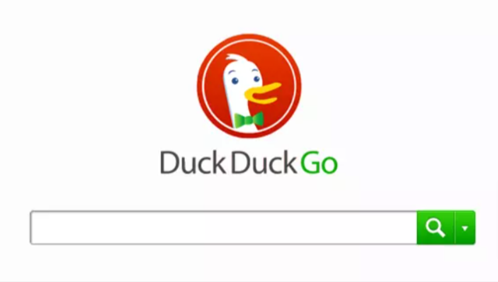 Is Duckduckgo a Chinese Company