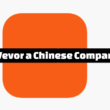 Is Vevor a Chinese Company