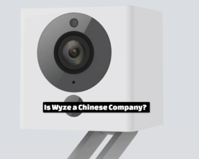 Is Wyze a Chinese Company?